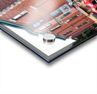 Hutchison Street Acrylic print