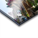 Il San Pietro di Positano Acrylic print