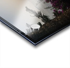 Softscape from Il San Pietro di Positano Acrylic print