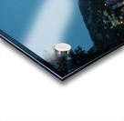 Il san Pietro de Positano Acrylic print