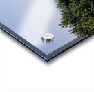 Life atop Positano Acrylic print