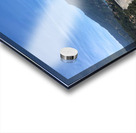 Turquoise Views From The Amalfi Acrylic print