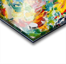 Color Beauty Acrylic print