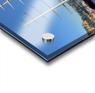 Seriously Gorgeous Sailboat Acrylic print