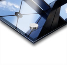 Milanos Bosco Verticale Acrylic print