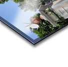 The Gates of Capri Series 2 Acrylic print