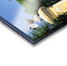 The Gates of Capri Series 1 Acrylic print