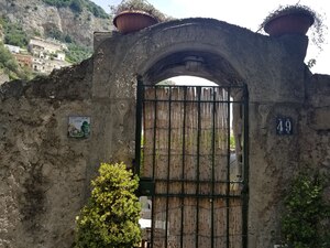 Italian Residential Style