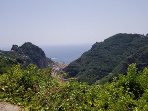 Amalfi views - 5