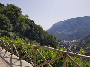 Amalfi views - 3