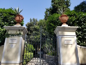 The Gates of Capri Series 2