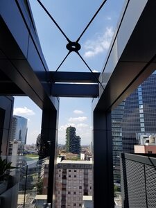 Top of Milanos City Views