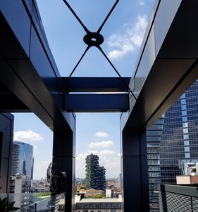 Milanos Bosco Verticale