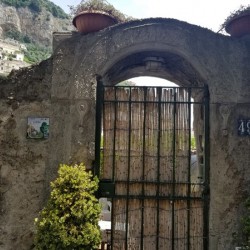 Italian Residential Style