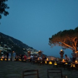 Il san Pietro de Positano