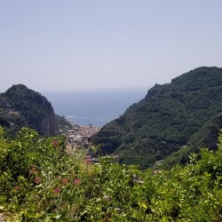 Amalfi views - 5