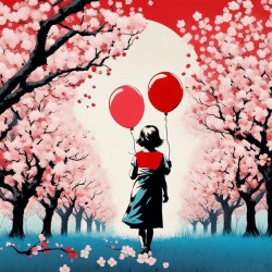 Banksy Meets Matisse