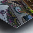 Il San Pietro di Positano Metal print