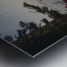 Softscape from Il San Pietro di Positano Metal print