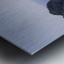 Amalfi views - 5 Metal print