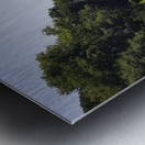 Amalfi views - 3 Metal print