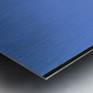 Black butterfly flower love Metal print