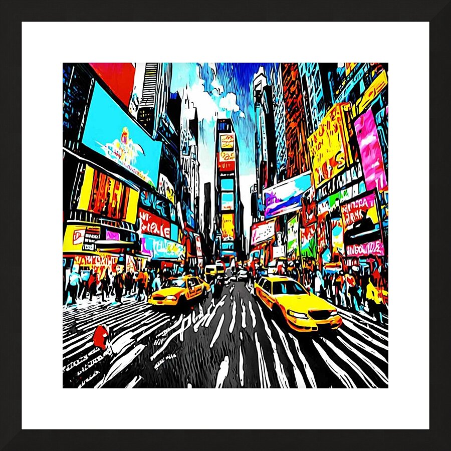 Fine Art print