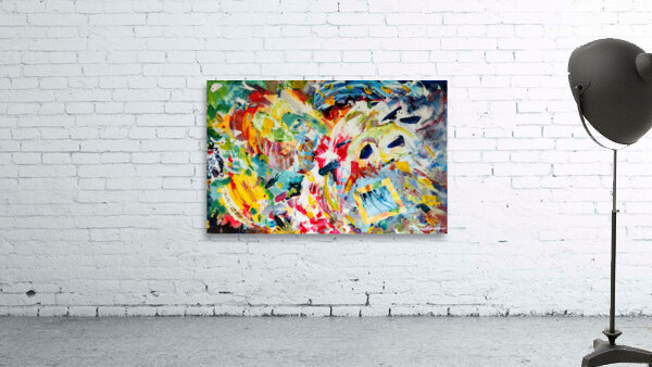 Color Beauty Wall Preview