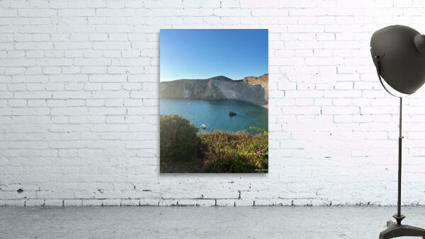 Ponza  Wall Preview