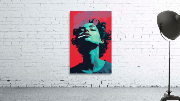 High as a kite Wall Preview