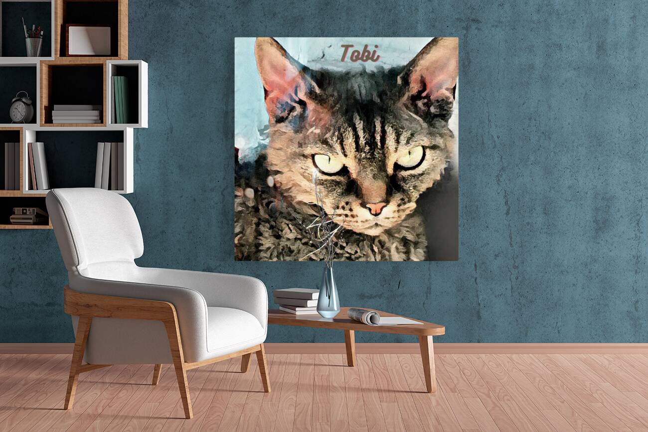 Tobi Love Reproduction