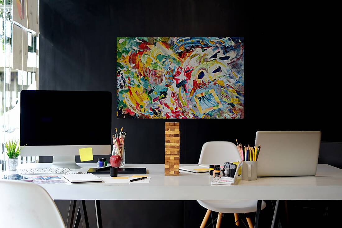 Color Beauty Reproduction